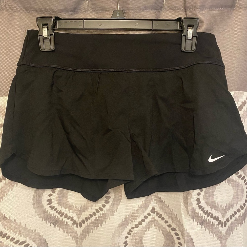 Womens Nike swim shorts